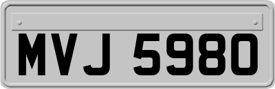 MVJ5980