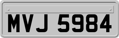 MVJ5984