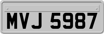 MVJ5987