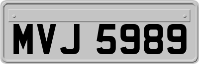 MVJ5989