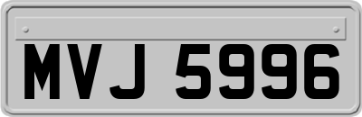 MVJ5996