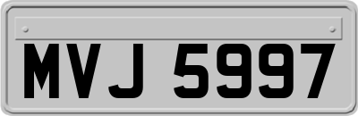 MVJ5997