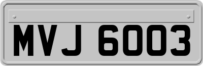 MVJ6003