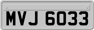 MVJ6033
