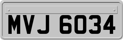 MVJ6034