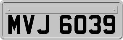 MVJ6039