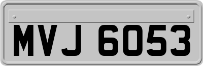 MVJ6053