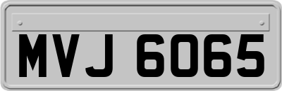 MVJ6065