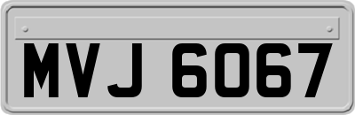 MVJ6067