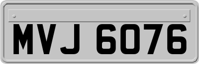 MVJ6076