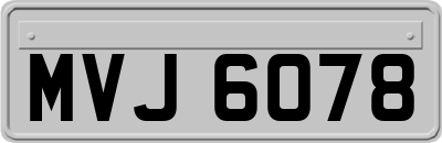 MVJ6078