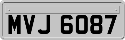 MVJ6087