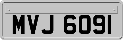 MVJ6091