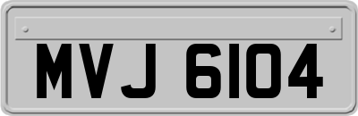 MVJ6104
