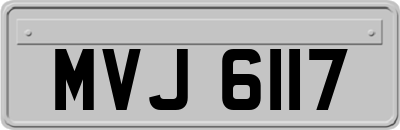 MVJ6117