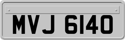 MVJ6140