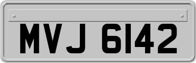 MVJ6142