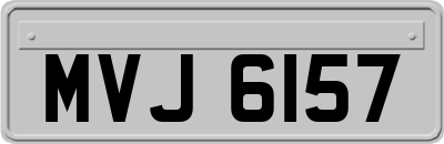 MVJ6157