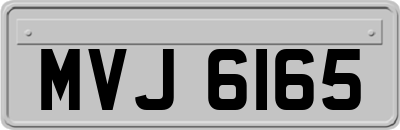 MVJ6165