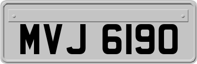 MVJ6190