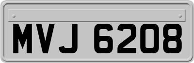 MVJ6208