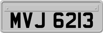 MVJ6213