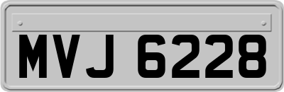 MVJ6228