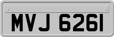 MVJ6261
