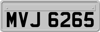 MVJ6265