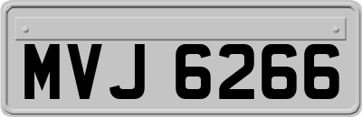 MVJ6266