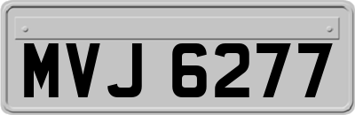 MVJ6277