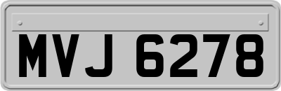 MVJ6278