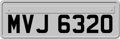 MVJ6320