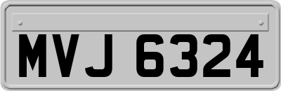 MVJ6324
