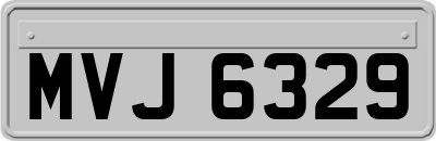 MVJ6329