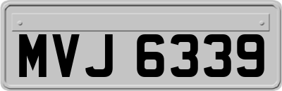 MVJ6339