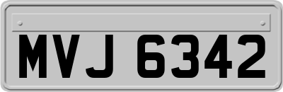 MVJ6342