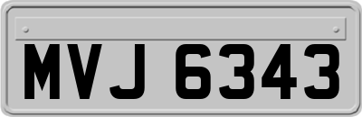 MVJ6343