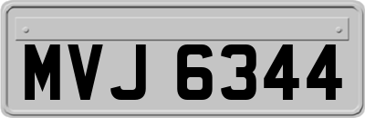 MVJ6344