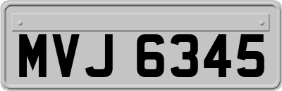 MVJ6345