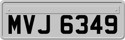 MVJ6349