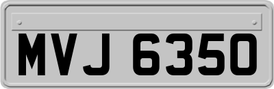 MVJ6350