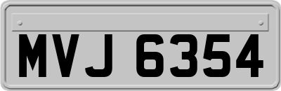 MVJ6354