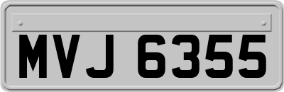 MVJ6355