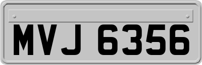 MVJ6356