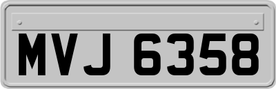 MVJ6358