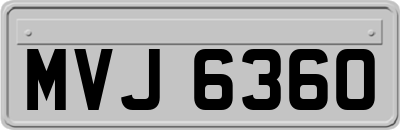 MVJ6360