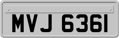 MVJ6361