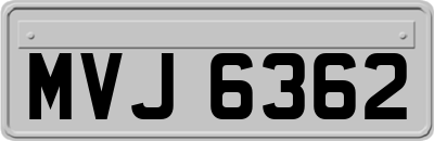 MVJ6362