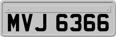 MVJ6366